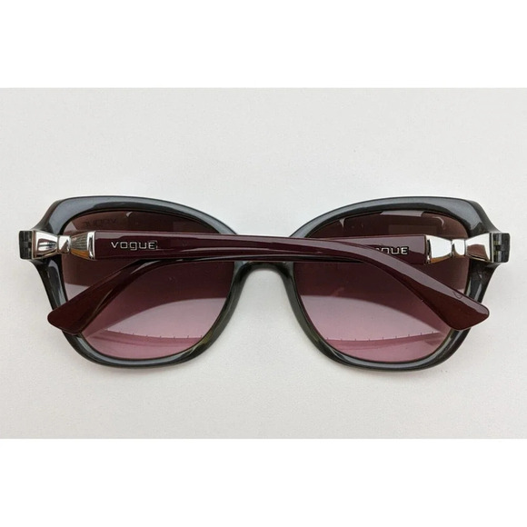 ?️Made in Italy! Vogue VO2891-S Women\'s Sunglasses 56/17 135 /KAC748?️ main image 4